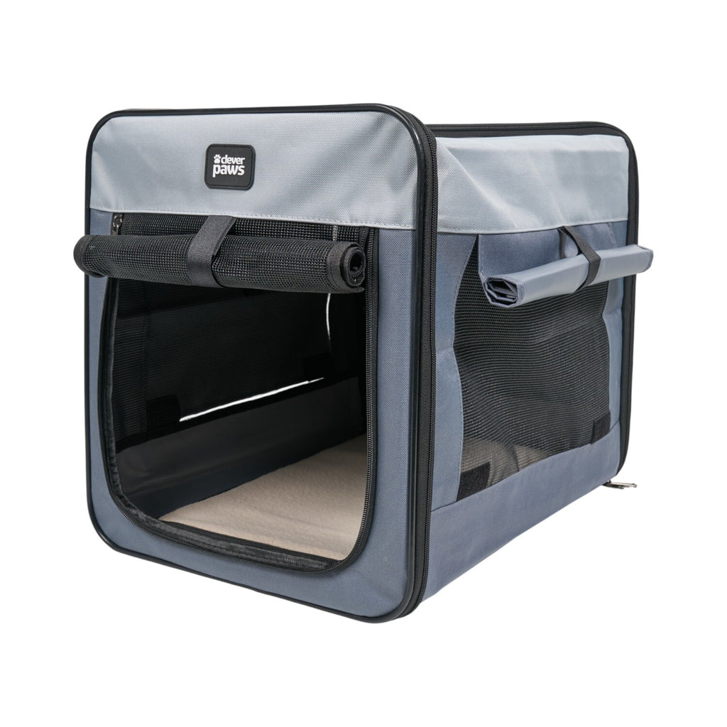 Soft Pet Kennel