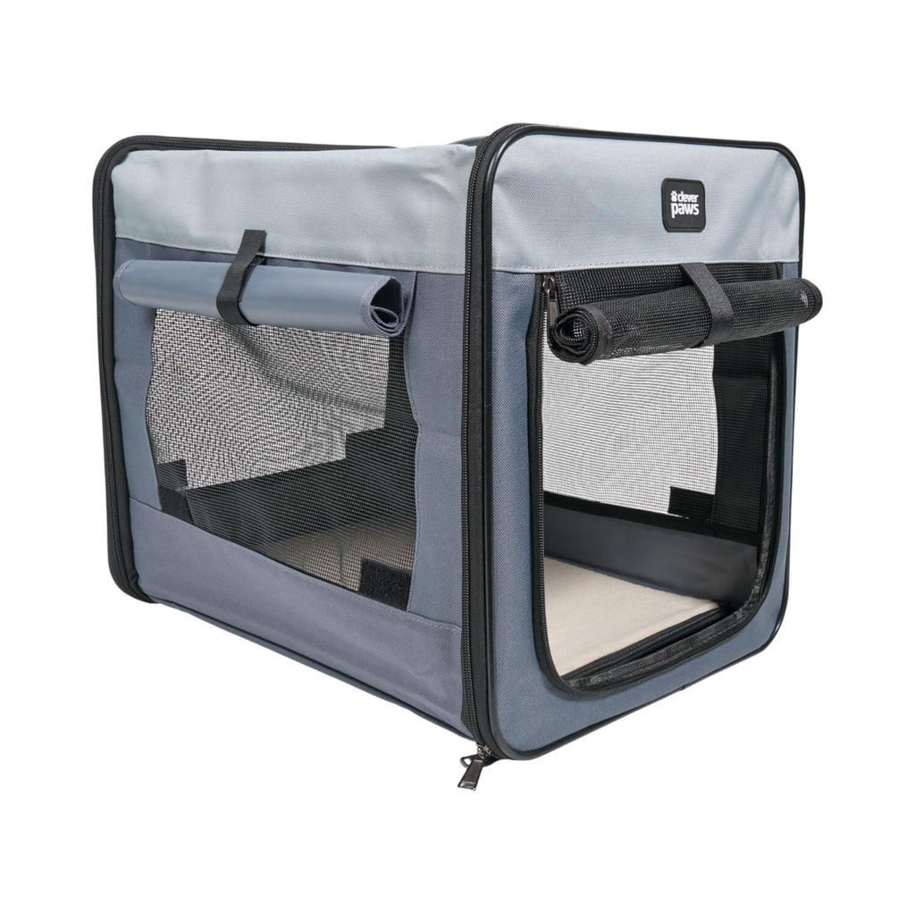 Soft Pet Kennel