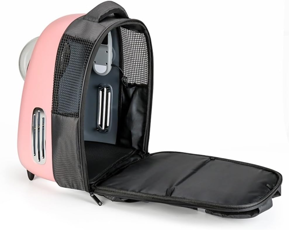 Cat Bags Breathable And Portable Cat Bag