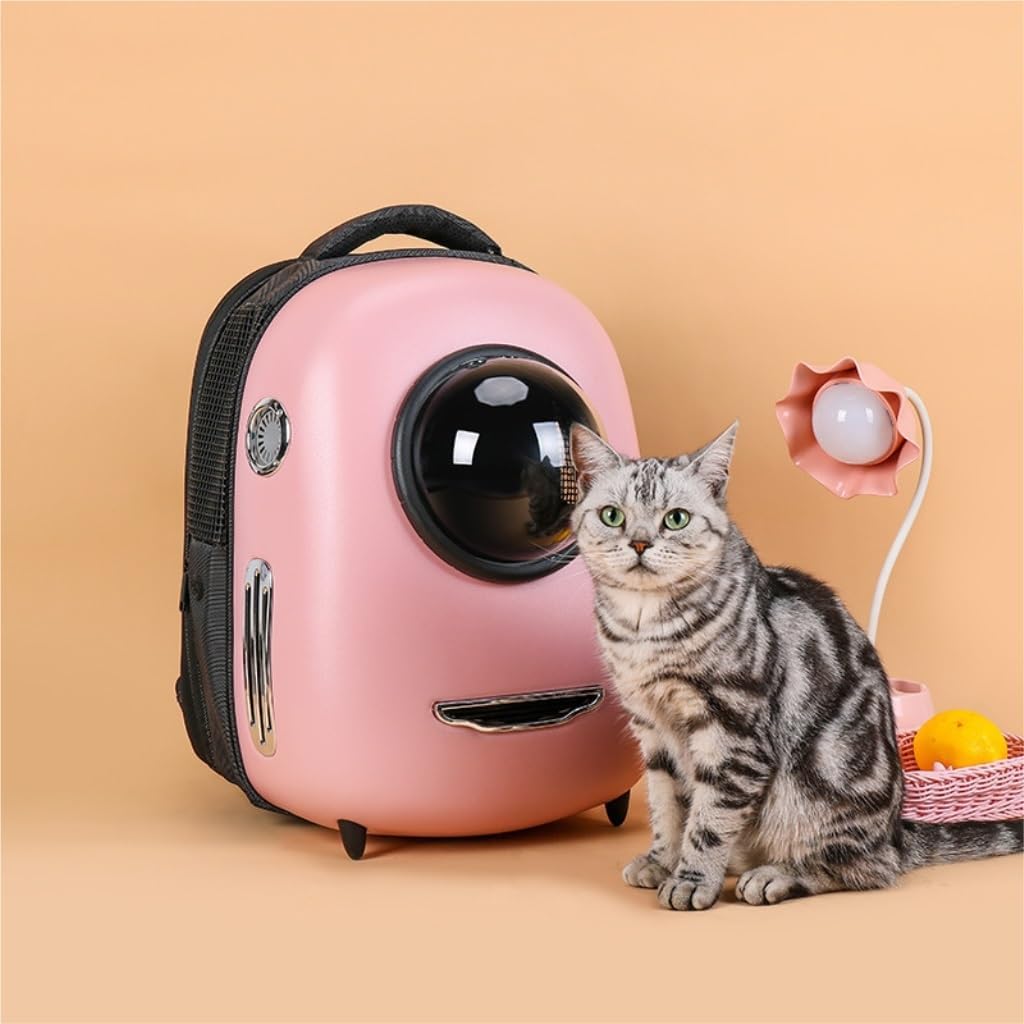 Cat Bags Breathable And Portable Cat Bag