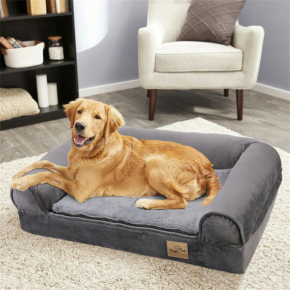 Hundebett Dog Beds Bolster Cushion