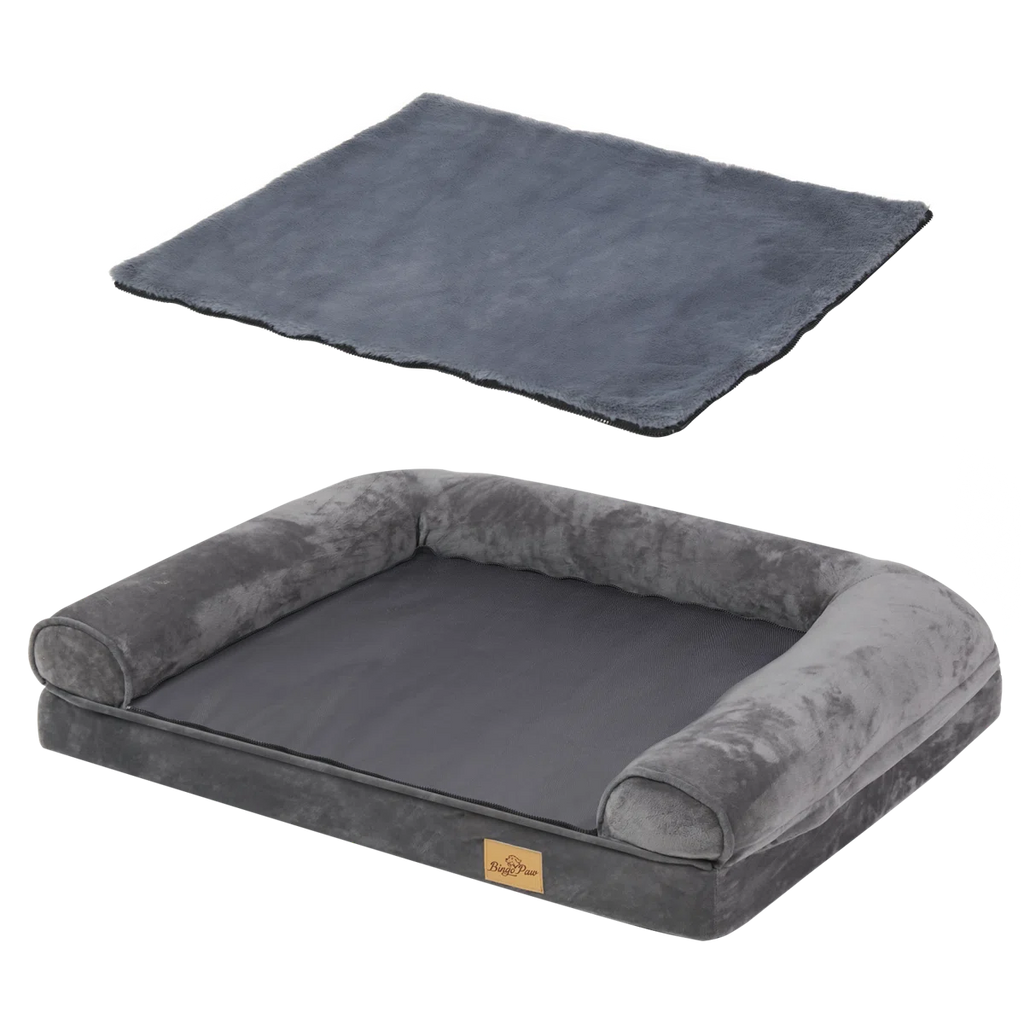 Hundebett Dog Beds Bolster Cushion
